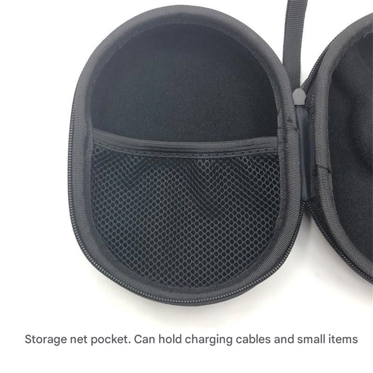 Amazon | 骨伝導 イヤホンケース 骨伝導ヘッドセット 携帯用収納ケース